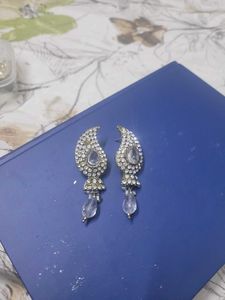 Ethnic Earrings