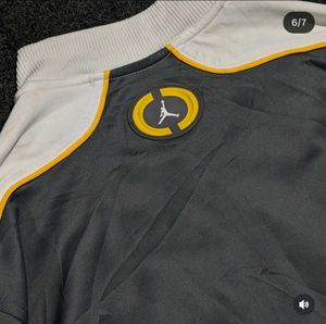 Nike Air Jordan imported Jacket
