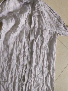 Linin Shirt