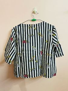 Lining Shirt