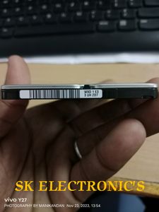320GB  Hard Disk