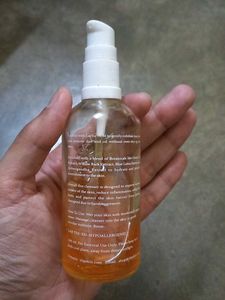 YBP Exfoliating Cleanser