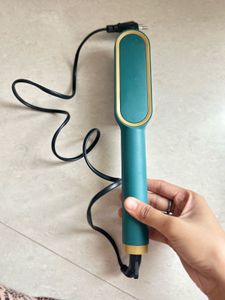 Hair Straightening Brush