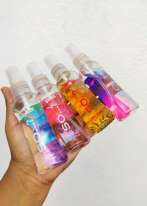 So Escapes Fragrance Set