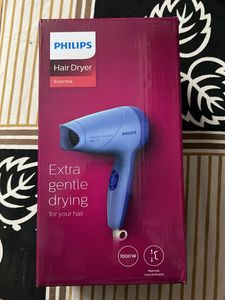 Philips Hair Dryer - Essential