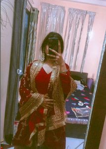 Trendy Designer ❤️Anarkali Kurta Set For Women