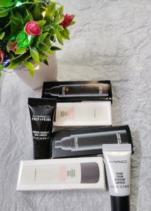 MAC Combo ❤❤
