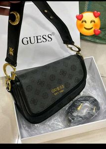 Guess Bag Rakhshabandhan Gift Best Price