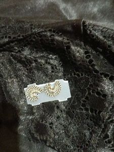 Earrings Combo