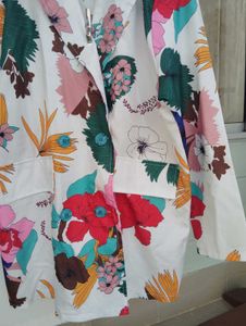 Womens Blazer