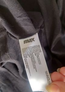 Oversized full Sleeves Tee Shirt