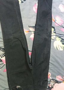 Skinny Fashion Jeans