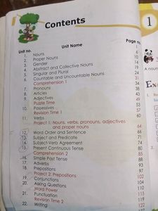 3 Books Of Fun Grammar In One