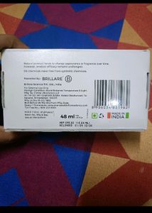 Brillare Tea Tree And Salicylic Acid Oil Shots