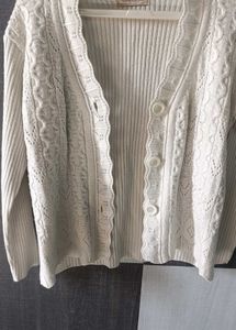 Cantabil Trendy Cardigan For Women