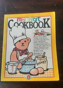 Cookbook
