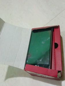 LG Mobile