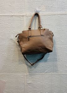 🇲🇽 CO CCE Leather Bag