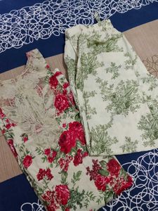 Pakistani Lawn Suit