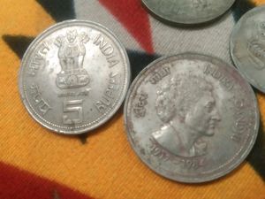 Old Coins
