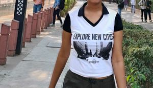 Tshirt