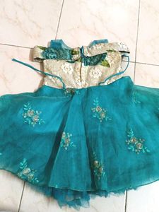 Beautiful Floral Dress🥰