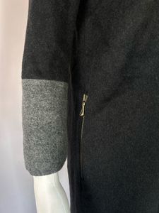 Grey Coat ON SALE NO DISCOUNT