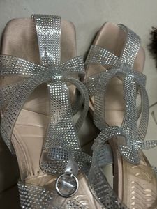 Zara Heels