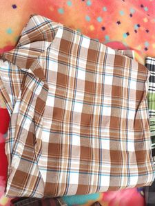 Combo Of 5 Shirts For Men