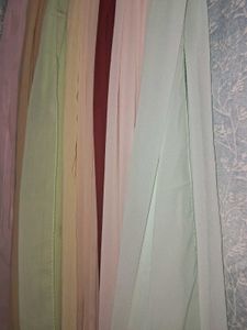 Combo 8 Hijabs Scarf