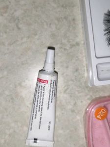 NY Bae Magnetic Lashes Kit