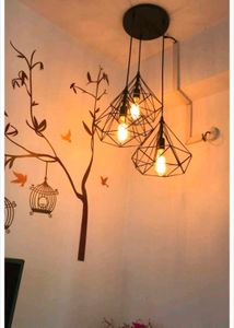 Hanging Lights Living Room/Lights Ceiling