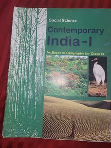 Ncert Books For School And Upsc Preparation