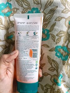 Himalaya  Tan Removal Kit For Face