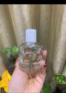 ZARA Femme Perfume