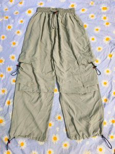 Baggy Parachute Pants⭐