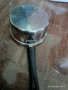 Stainless Steel Saucepan( Milk Pan)