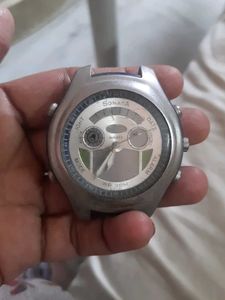 Sonata Watch Dial