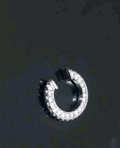 Septum No Piercing Nose Ring