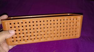 New Basket For Storage Purpose