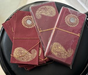 Shagun Envelopes 3 Pack(30Pcs)