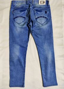 TDU Jeans W-36  L-40