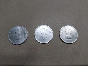 2 Rupee Drop Coin Combo
