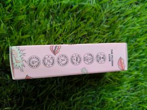 Pilgrim Squalane Bubblegum Lip Serum