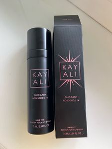 Kayali Rose Oud New Mist