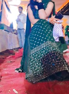 heavy wedding  nayra cut suit