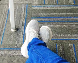 PANTALOONS Casual Shoe For Women 💕