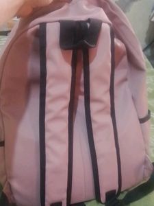 Girlish Bagpacks