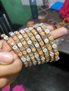Bangles &amp; Bracelets Set