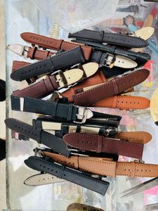 10mm To 22mm Straps Available